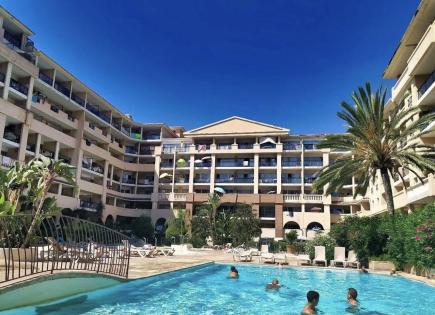 Квартира за 117 000 евро в Каннах, Франция