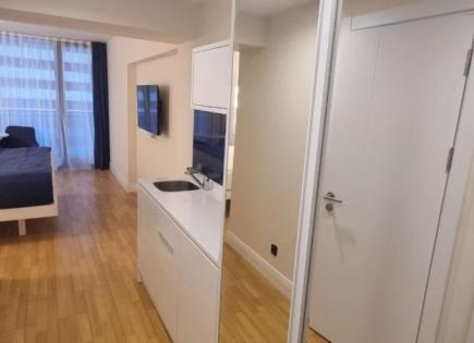 Квартира за 37 700 евро в Батуми, Грузия