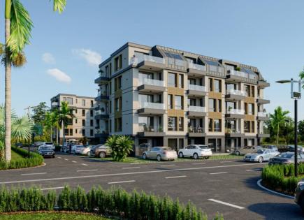 Квартира за 75 525 евро в Равде, Болгария