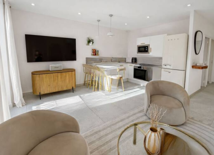 Квартира за 379 000 евро в Каннах, Франция