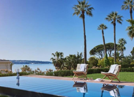 Квартира за 10 250 000 евро в Каннах, Франция