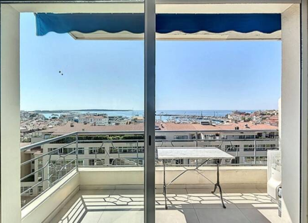 Квартира за 520 000 евро в Каннах, Франция