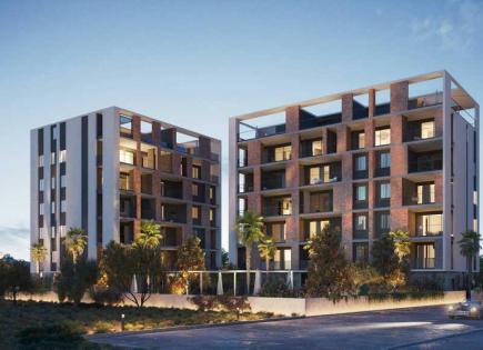 Апартаменты за 677 023 евро в Лимасоле, Кипр