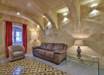 Квартира за 750 000 евро в Сан-Лоренце, Мальта