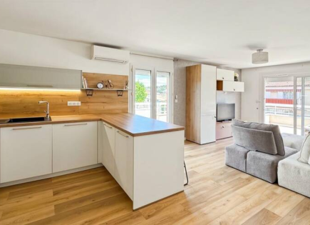 Квартира за 250 000 евро в Каннах, Франция