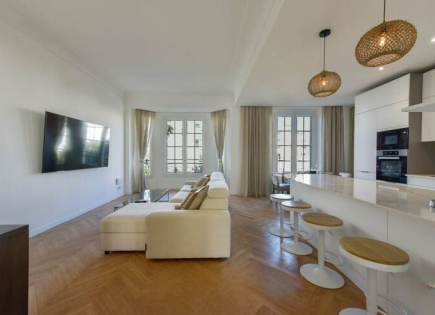 Квартира за 1 195 000 евро в Каннах, Франция