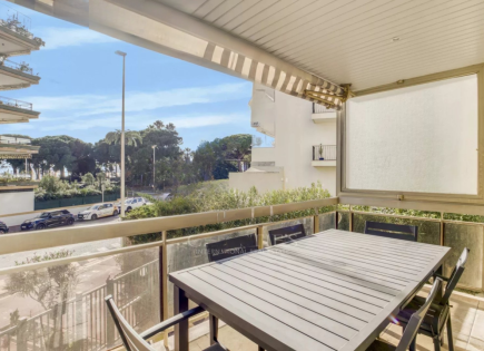 Квартира за 1 210 000 евро в Каннах, Франция