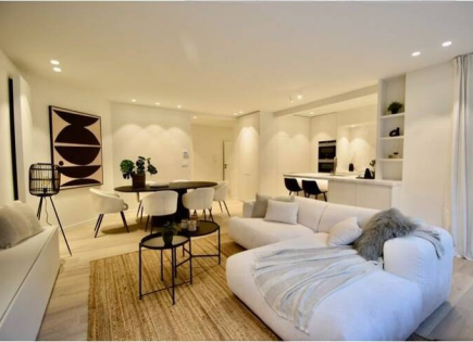 Квартира за 615 000 евро в Каннах, Франция