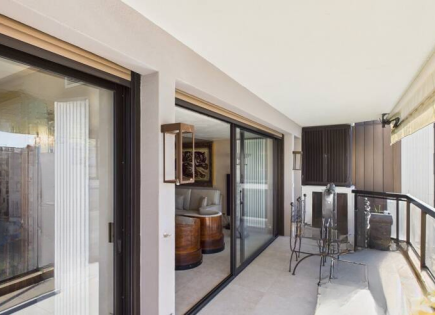 Квартира за 1 260 000 евро в Каннах, Франция