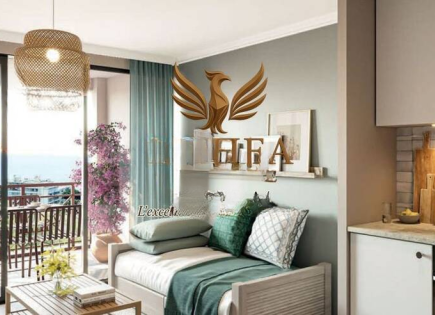 Квартира за 222 000 евро в Каннах, Франция