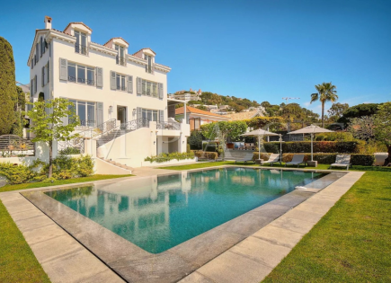 Квартира за 7 950 000 евро в Каннах, Франция