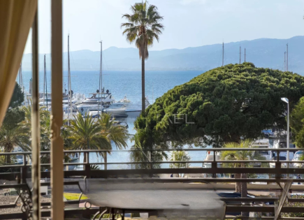 Квартира за 2 650 000 евро в Каннах, Франция