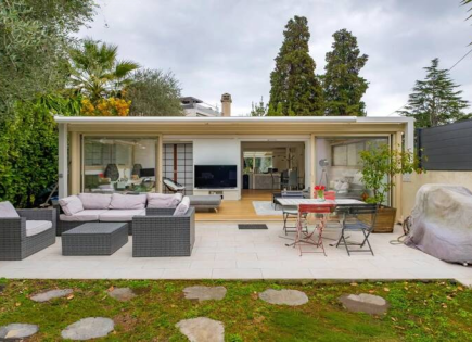 Квартира за 546 000 евро в Каннах, Франция