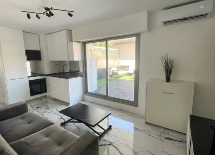 Квартира за 319 000 евро в Каннах, Франция