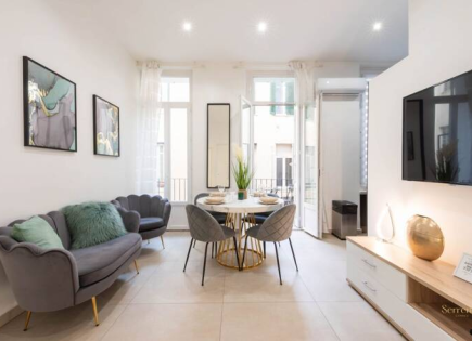 Квартира за 399 000 евро в Каннах, Франция