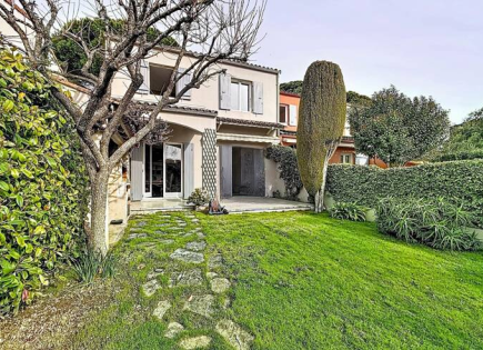 Квартира за 499 000 евро в Каннах, Франция