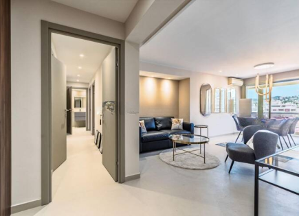 Квартира за 849 000 евро в Каннах, Франция