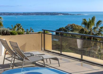 Квартира за 3 160 000 евро в Каннах, Франция