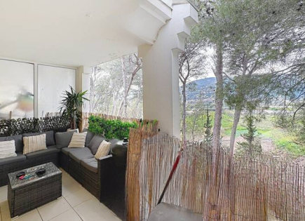 Квартира за 309 000 евро в Каннах, Франция