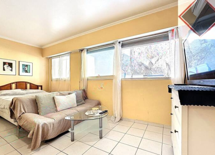 Квартира за 135 000 евро в Каннах, Франция