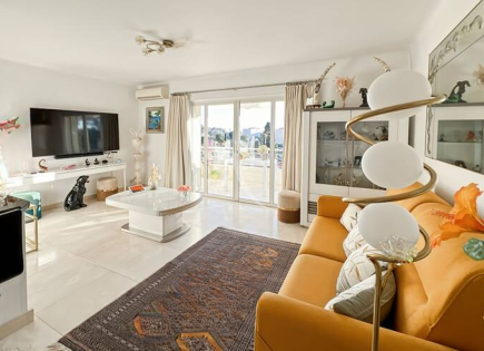 Квартира за 470 000 евро в Каннах, Франция