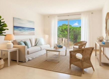 Квартира за 336 000 евро в Каннах, Франция