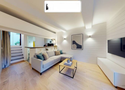 Квартира за 217 000 евро в Каннах, Франция