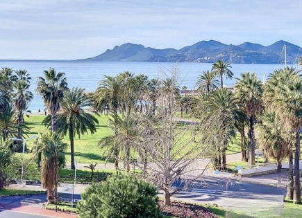 Квартира за 2 995 000 евро в Каннах, Франция