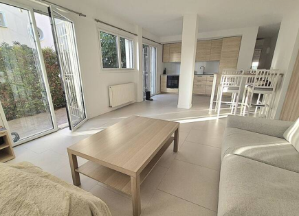 Квартира за 350 000 евро в Каннах, Франция