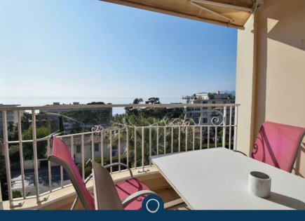 Квартира за 249 000 евро в Каннах, Франция