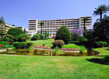 Квартира за 799 000 евро в Каннах, Франция