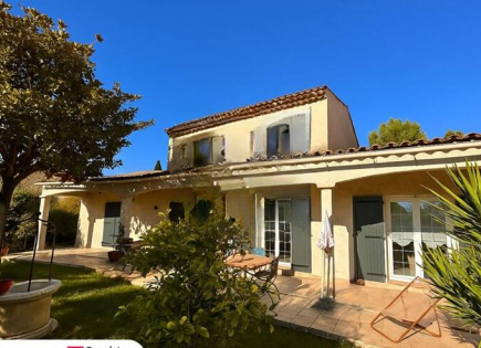 Квартира за 525 000 евро в Каннах, Франция