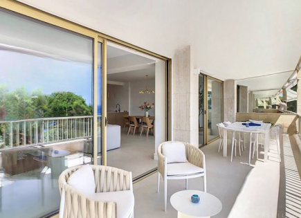 Квартира за 1 940 000 евро в Каннах, Франция