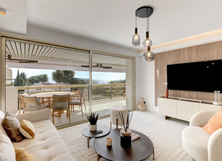 Квартира за 1 895 000 евро в Каннах, Франция