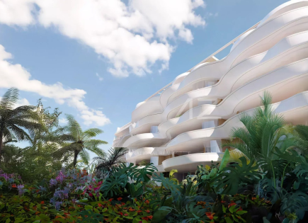 Квартира за 13 800 000 евро в Каннах, Франция