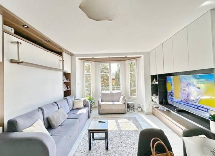 Квартира за 390 000 евро в Каннах, Франция