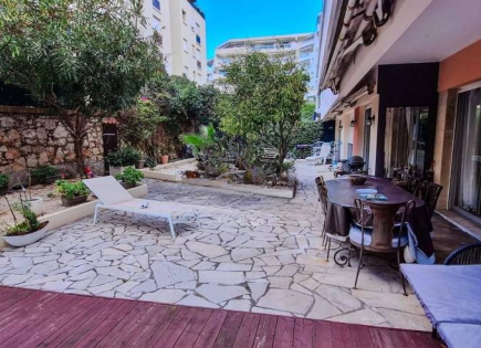 Квартира за 839 000 евро в Каннах, Франция