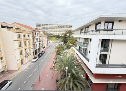 Квартира за 239 900 евро в Каннах, Франция