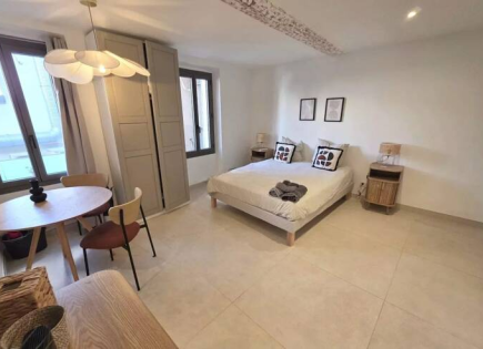 Квартира за 275 000 евро в Каннах, Франция