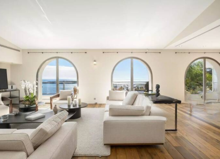 Квартира за 6 970 000 евро в Каннах, Франция