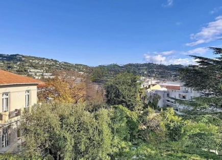 Квартира за 490 000 евро в Каннах, Франция