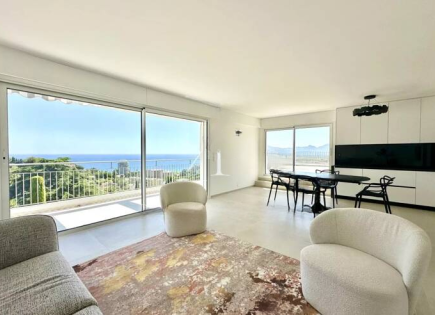 Квартира за 950 000 евро в Каннах, Франция