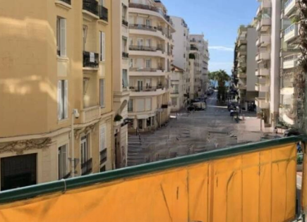 Квартира за 349 000 евро в Каннах, Франция