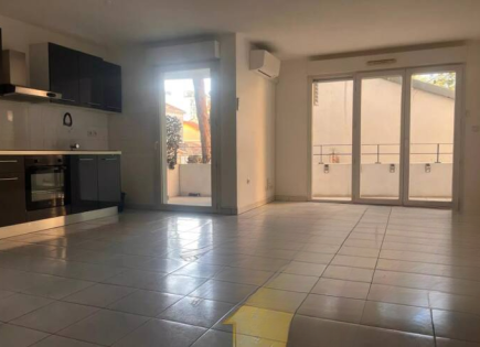 Квартира за 350 000 евро в Каннах, Франция