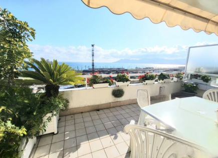 Квартира за 385 000 евро в Каннах, Франция