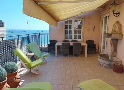 Квартира за 1 838 000 евро в Каннах, Франция