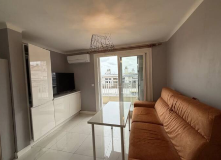 Квартира за 138 000 евро в Каннах, Франция