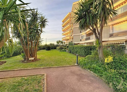 Квартира за 235 000 евро в Каннах, Франция