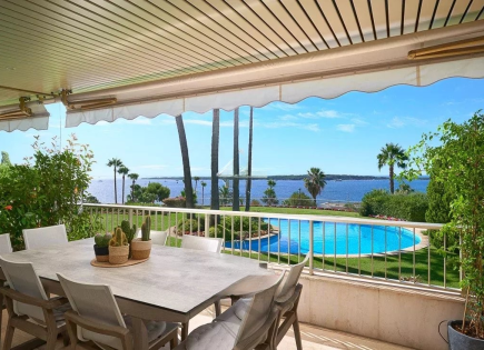 Квартира за 2 290 000 евро в Каннах, Франция