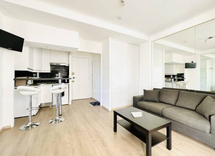 Квартира за 499 900 евро в Каннах, Франция